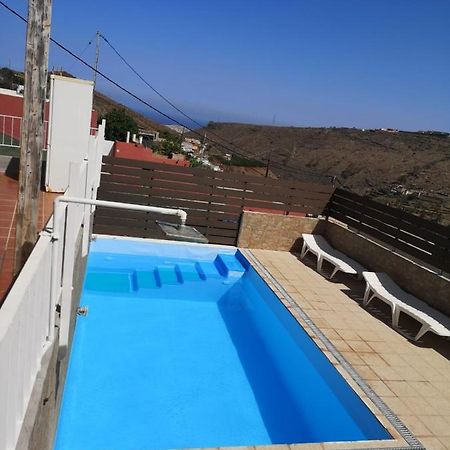 El Recoveco De La Solana Villa Telde Eksteriør bilde