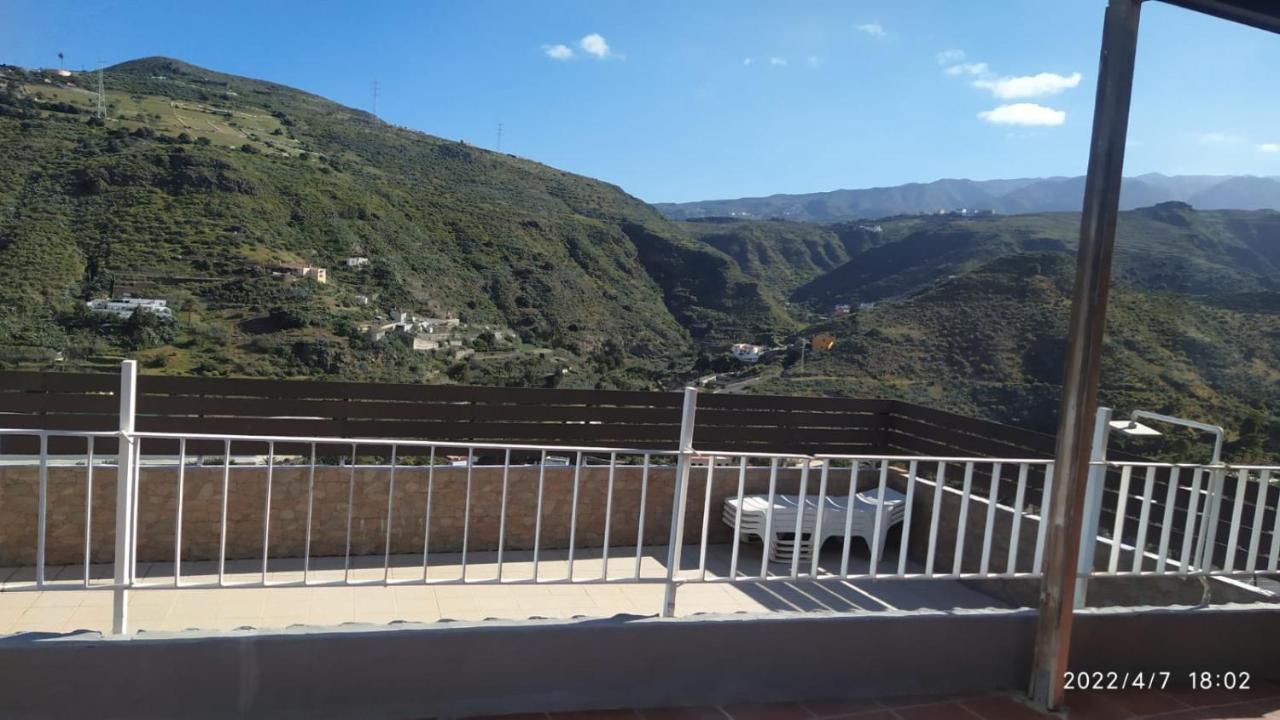 El Recoveco De La Solana Villa Telde Eksteriør bilde
