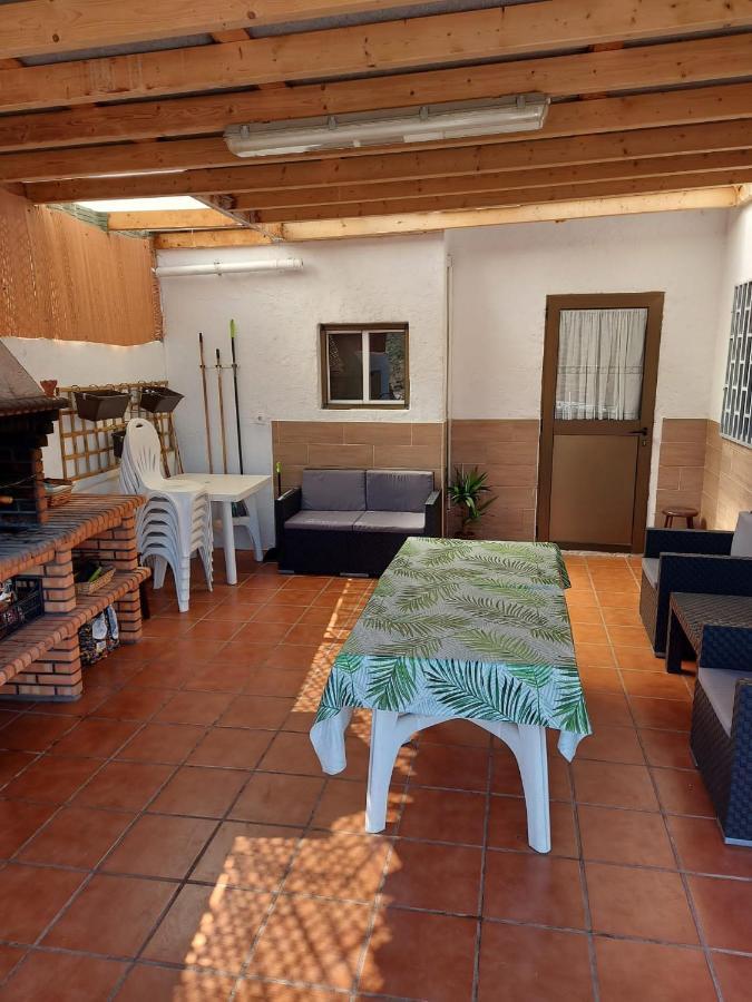 El Recoveco De La Solana Villa Telde Eksteriør bilde