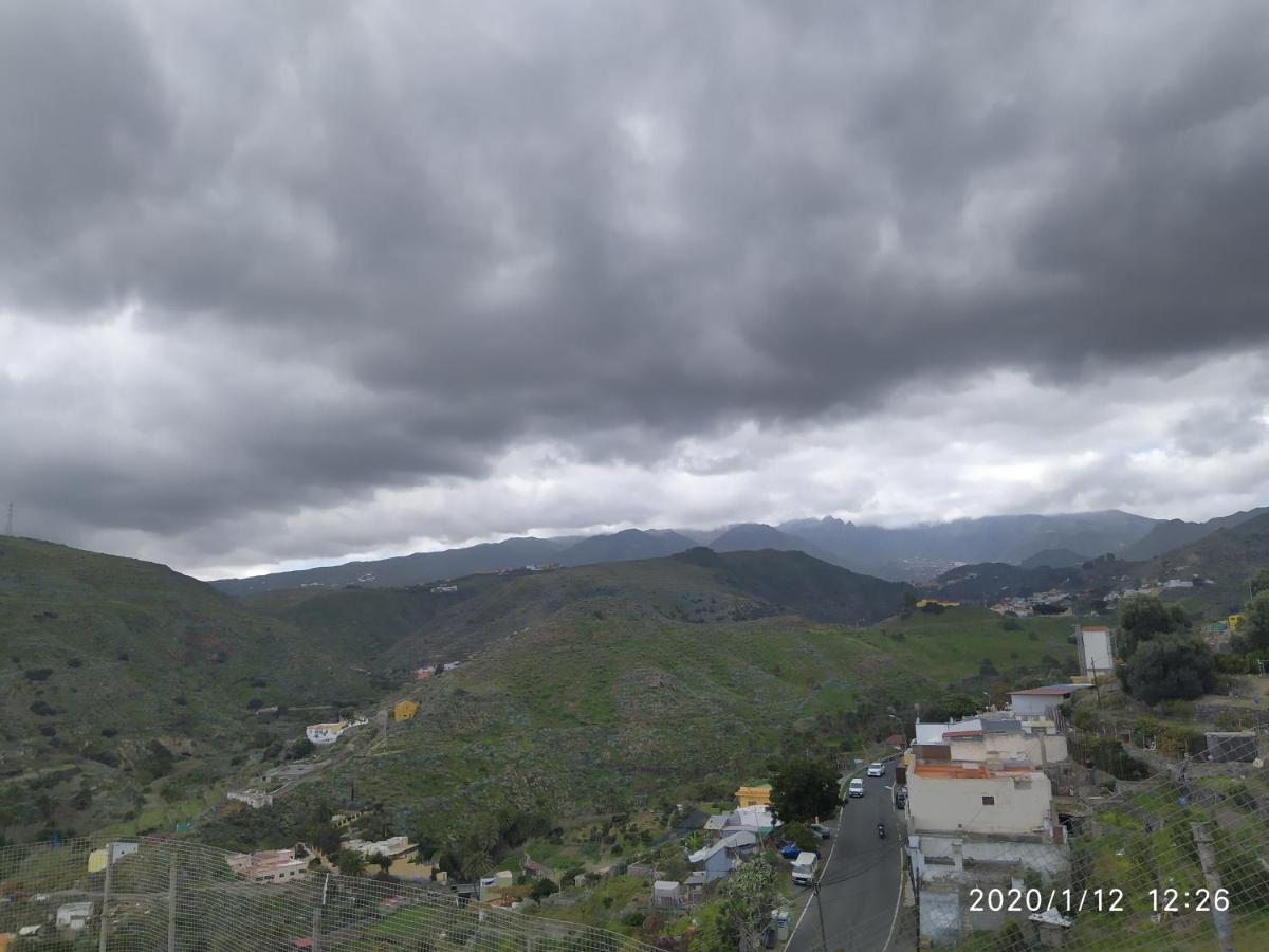 El Recoveco De La Solana Villa Telde Eksteriør bilde