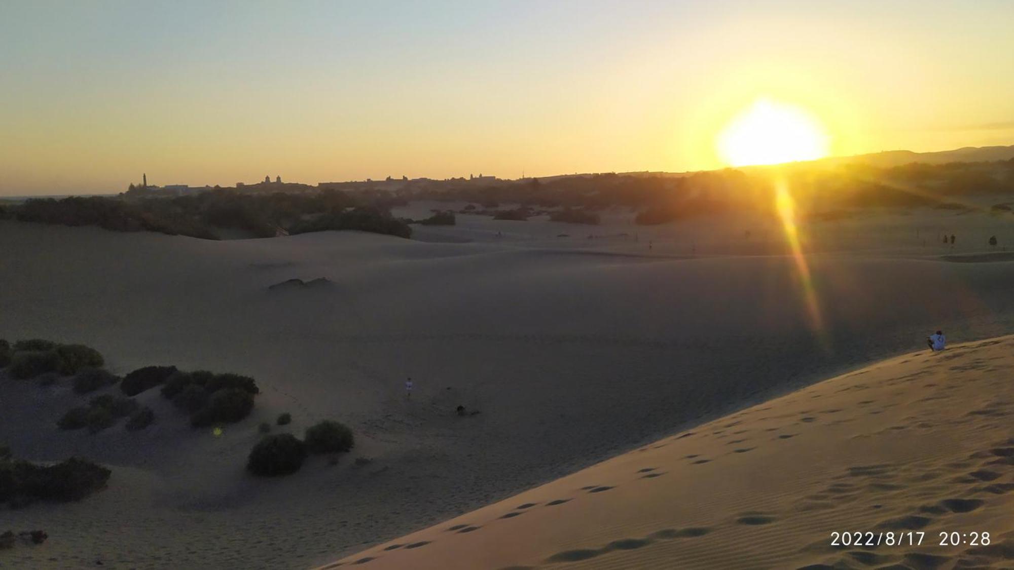 El Recoveco De La Solana Villa Telde Eksteriør bilde